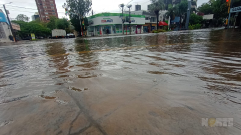 agua