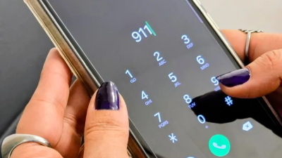 Ya se restableció el servicio de Telecom y de la Línea 911