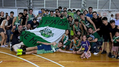 Hindú lo cerró mejor y se quedó con un duelo caliente ante Cultural