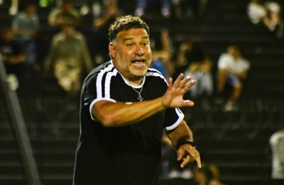 Pancaldo: "Uno como entrenador se da cuenta cuando el equipo necesita otra voz"