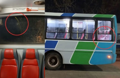 Entre intimaciones y reclamos: la pulseada por los colectivos y el deterioro del sistema