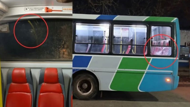 Entre intimaciones y reclamos: la pulseada por los colectivos y el deterioro del sistema