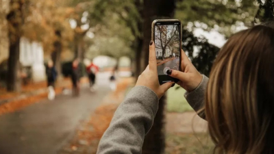 Este sábado comienza un taller de fotografía básica con celular