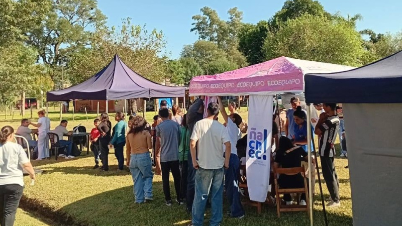 Este lunes 6 habrá un operativo integral en Barranqueras