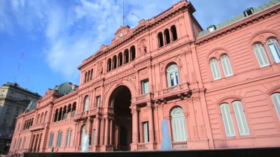 Prohíben el ingreso a periodistas de medios mencionados en la campaña rusa