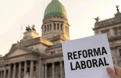 La modernización y el futuro del orden público laboral