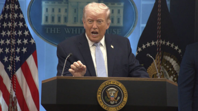 Trump evalúa la propuesta de Pakistán para extender dos semanas el plazo