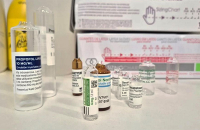 Mucha preocupación en el sistema de salud por sustracción de drogas controladas