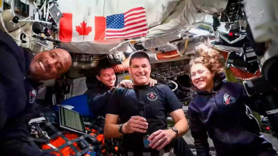 La NASA advirtió que "no hay plan B" en caso de que el escudo térmico de Artemis II falle en su vuelta a la Tierra