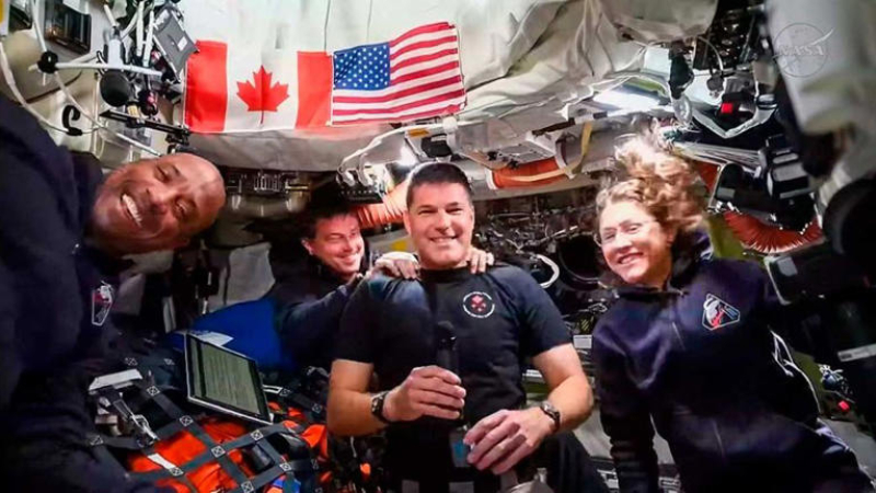 La NASA advirtió que "no hay plan B" en caso de que el escudo térmico de Artemis II falle en su vuelta a la Tierra