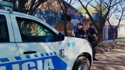 Hallaron muerta a una joven que trabajaba en un hotel de Sáenz Peña: investigan las circunstancias