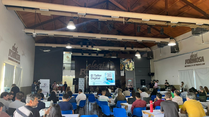 Curso de Inteligencia Artificial aplicada a las Pymes y emprendedores