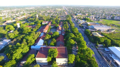 Viernes fresco en Resistencia: ¿Cómo seguirá el tiempo?