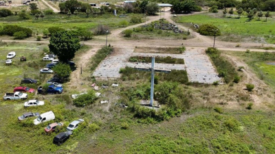 La Justicia reconoció al Parque Caraguatá como sujeto de derechos y ordenó frenar obras