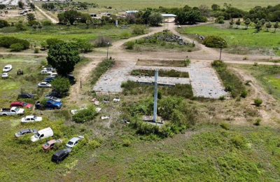 La Justicia reconoció al Parque Caraguatá como sujeto de derechos y ordenó frenar obras