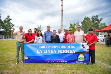Eber Solís encabezó jornadas deportivas en el oeste formoseño3.jpg
