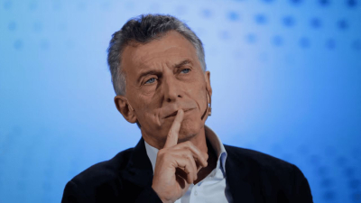 Macri llega a Resistencia para mostrar que el PRO está vivo