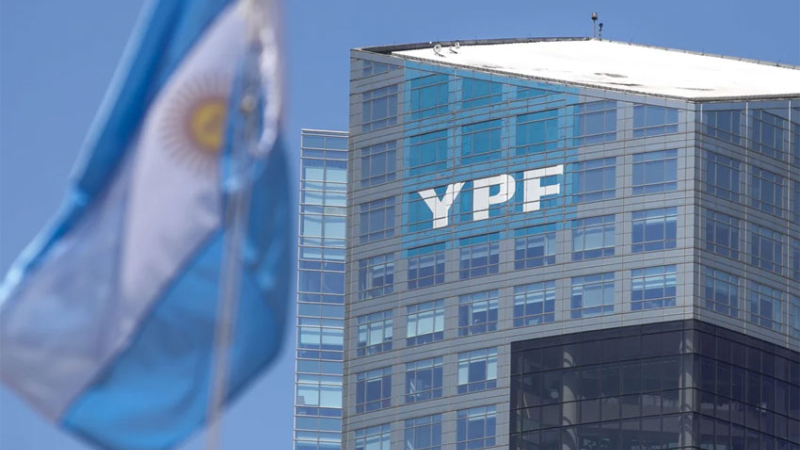 La Justicia de EE.UU. suspendió las apelaciones tras el fallo favorable a la Argentina