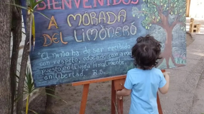 Morada del Limonero celebra su cumpleaños con la comunidad
