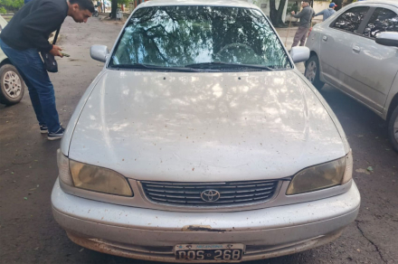 auto