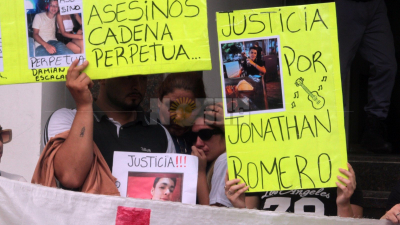 La causa por el crimen de Jonathan Romero sumó a dos nuevos imputados