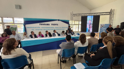 Aprueban protocolo para controlar armas en escuelas