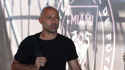 Un conflicto con el plantel habría sido el motivo del alejamiento de Mascherano del Inter Miami