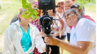 Resistencia recibe el Congreso Internacional sobre Cine y Audiovisual
