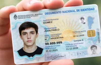 El nuevo DNI: cuánto cuesta, quiénes deben pedirlo ya y cómo se tramita