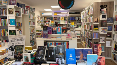 Celebración local del Día Internacional del Libro