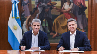 El Chaco obtuvo el aval definitivo para la ruta al Impenetrable