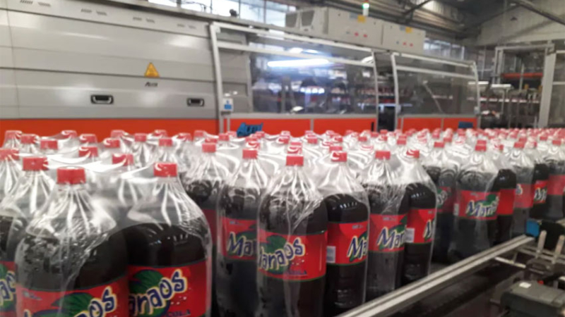 Ratifican que Manaos debe pagar una indemnización de $ 800 millones