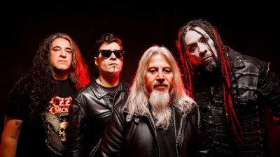 La H No Murió llega a Resistencia para celebrar un clásico del metal argentino