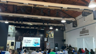 Una conferencia para repensar el futuro de las empresas familiares
