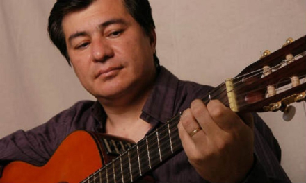 gustavo