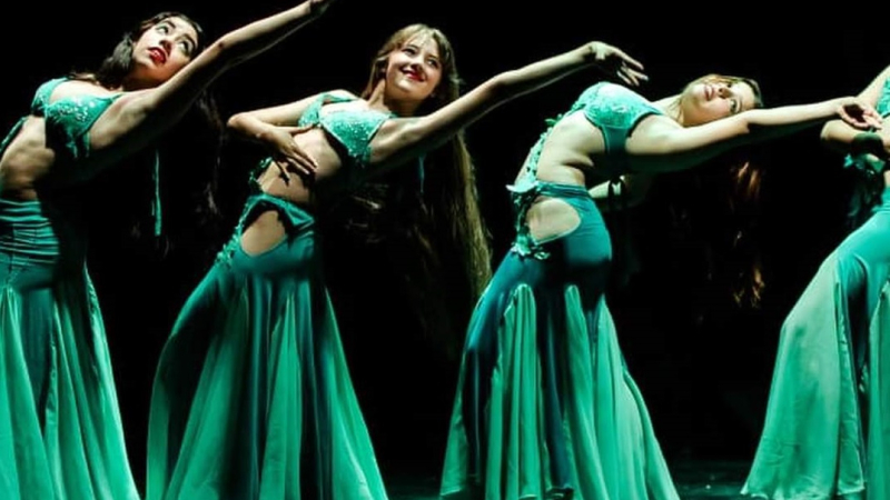 Puerto Tirol celebra el Día Internacional de la Danza en La Fábrica Cultural