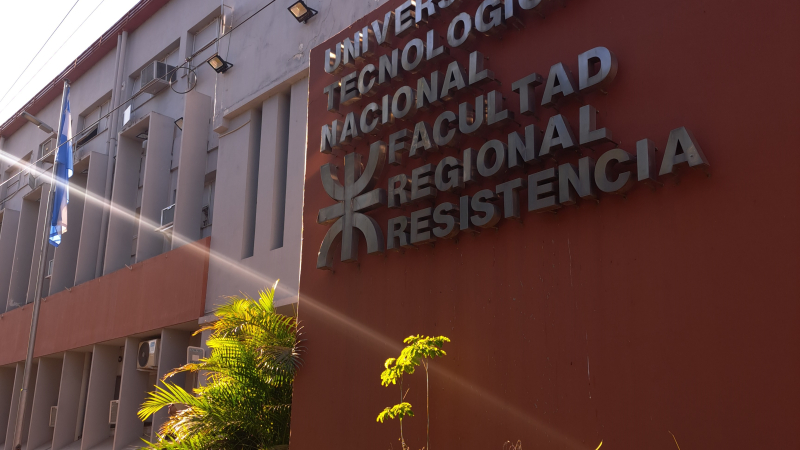 Últimos días para inscribirse para el seminario de ingreso en la UTN