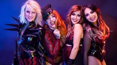 Bandana vuelve a Resistencia con su gira aniversario por los 25 años