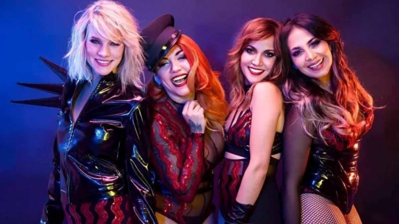 Bandana vuelve a Resistencia con su gira aniversario por los 25 años