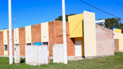 General San Martín: el Ipduv ratifica que las viviendas serán adjudicadas por sorteo público