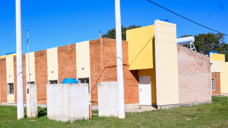General San Martín: el Ipduv ratifica que las viviendas serán adjudicadas por sorteo público
