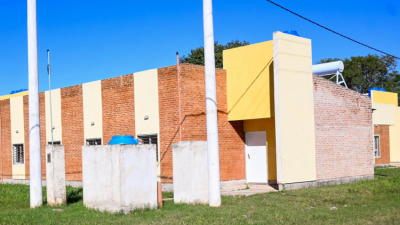 Acusan a Leiva de promover usurpaciones y él rebate: "Hay estado de sitio"