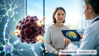Llega a la Argentina una terapia innovadora para tumores cerebrales