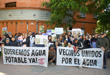Sociedad-ReclamoAgua-BarrioZampa2026