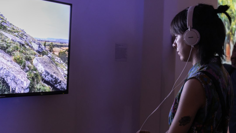 Abrió la convocatoria a la edición 15 del Festival PLAY