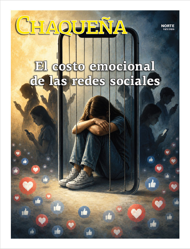 El costo emocional de las redes sociales