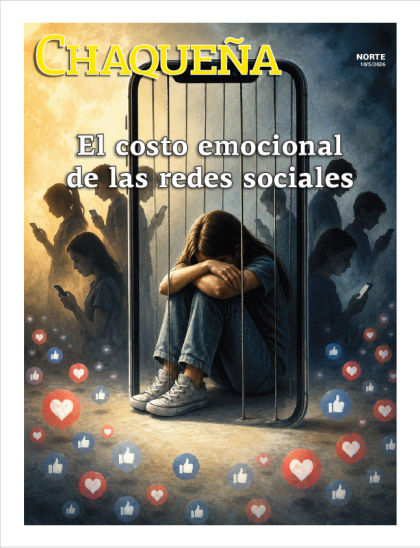 El costo emocional de las redes sociales