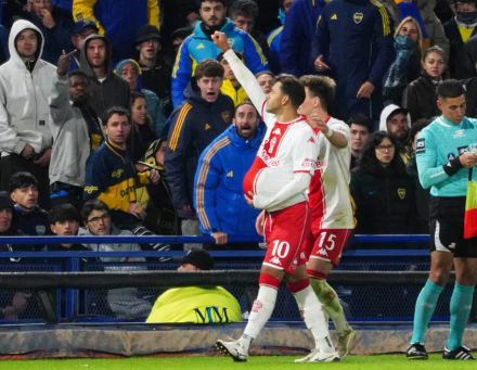 boca