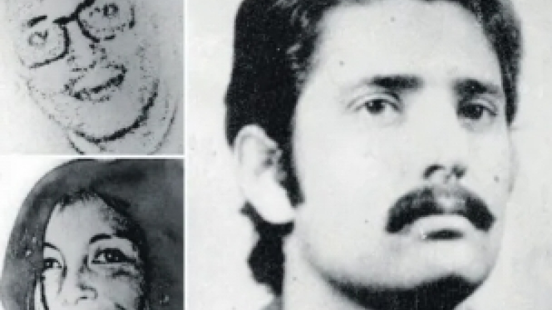 Identificaron los restos de tres desaparecidos riojanos