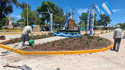 Son de Barranqueras y Corzuela los ganadores de más de $130 millones